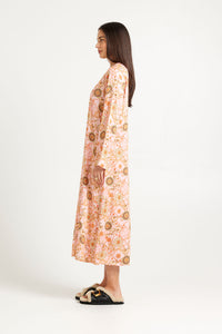 Tuesday | Hayes Dress