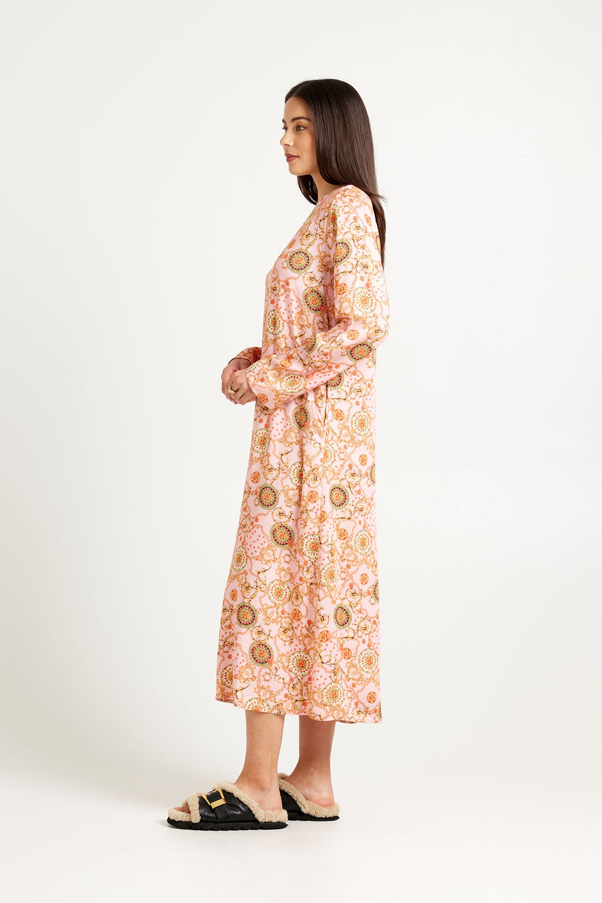 Tuesday | Hayes Dress