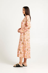 Tuesday | Hayes Dress