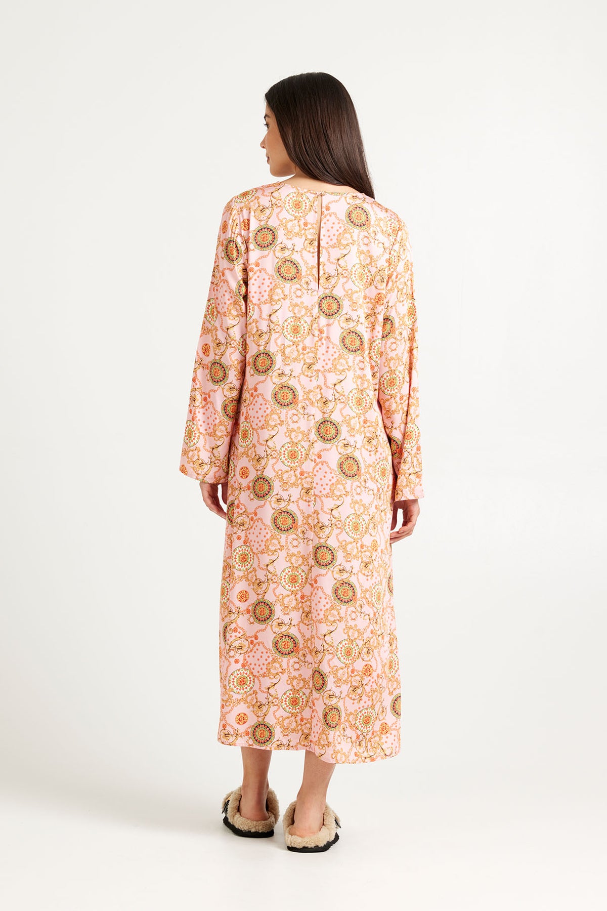 Tuesday | Hayes Dress