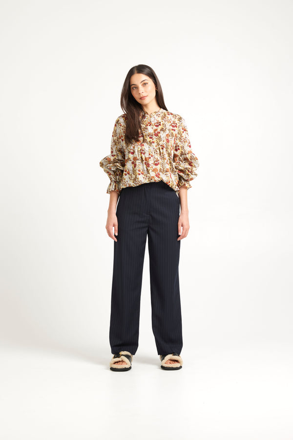 Tuesday | Brady Top