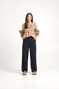 Tuesday | Brady Top