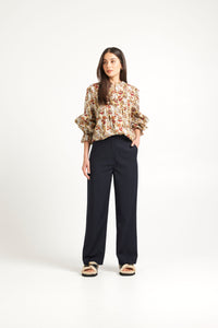 Tuesday | Brady Top
