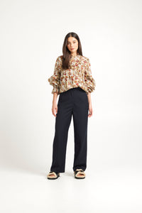 Tuesday | Brady Top
