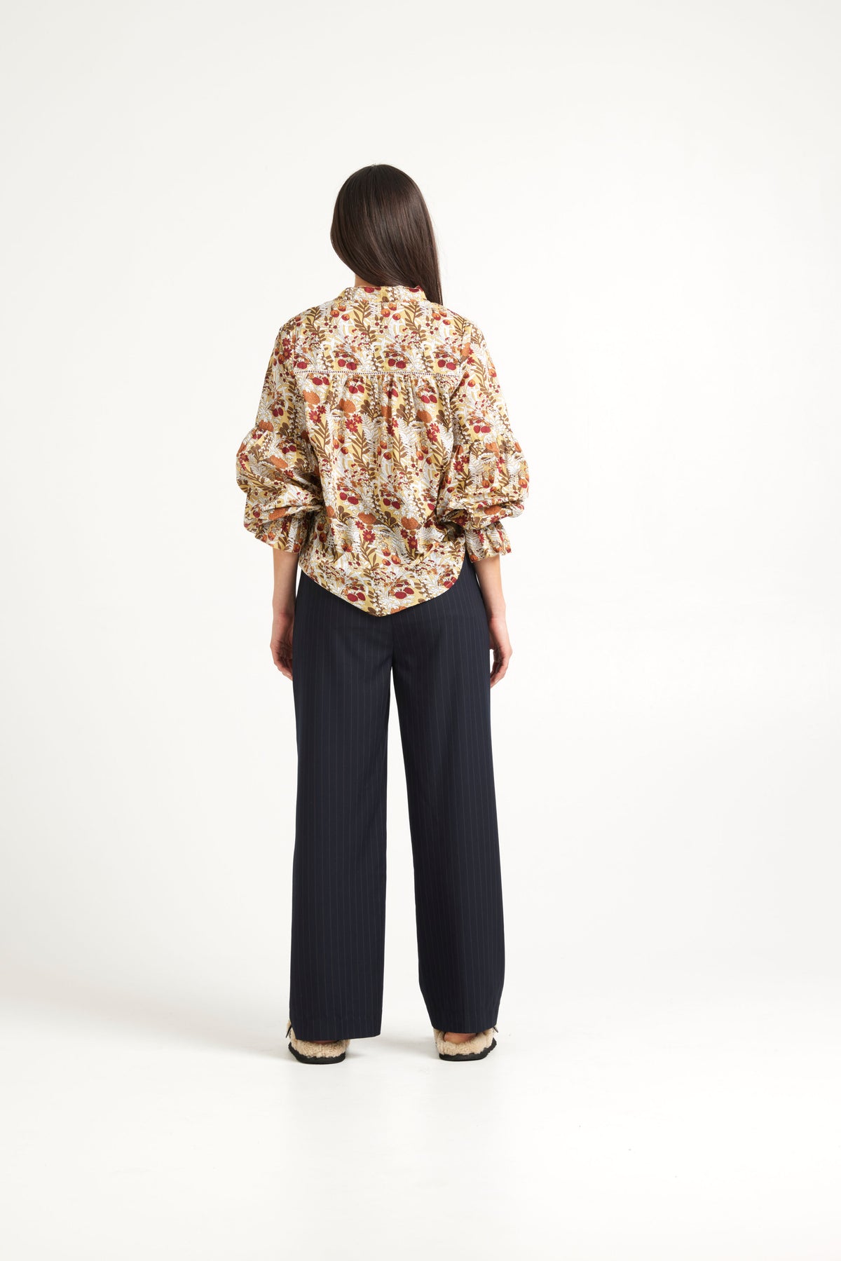 Tuesday | Brady Top
