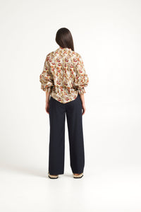 Tuesday | Brady Top