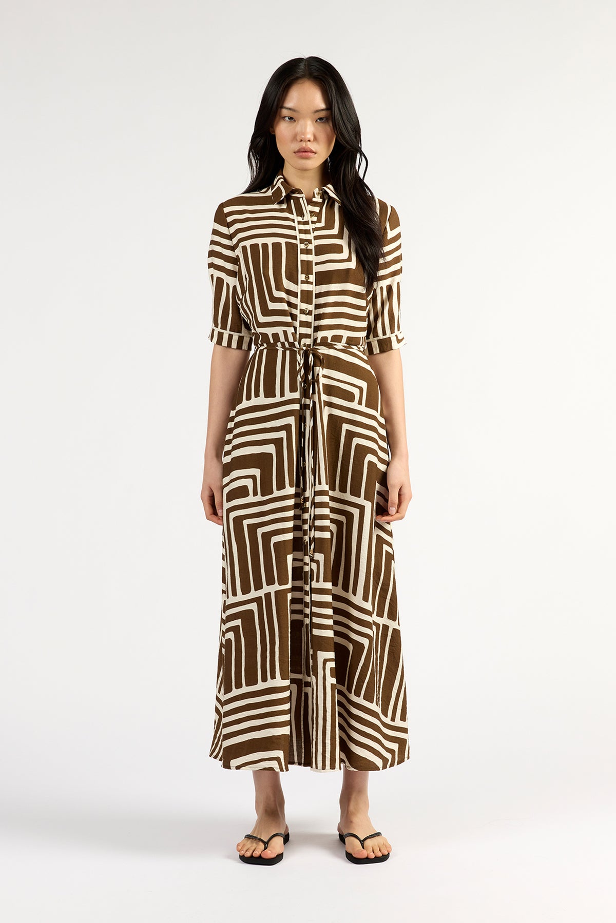 Tuesday | Nicola Dress