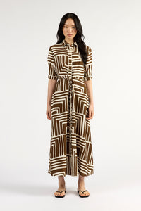 Tuesday | Nicola Dress