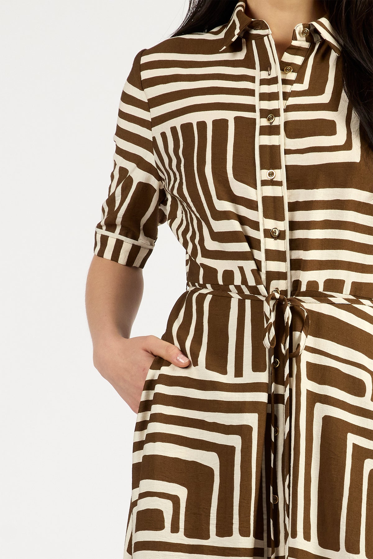 Tuesday | Nicola Dress