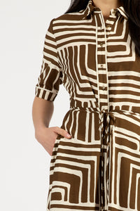 Tuesday | Nicola Dress