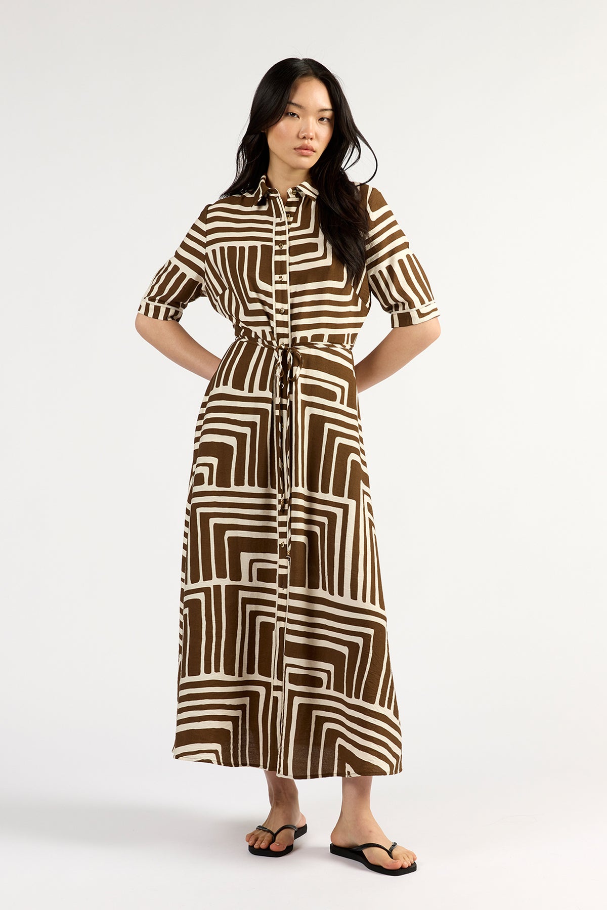 Tuesday | Nicola Dress