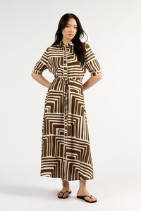 Tuesday | Nicola Dress