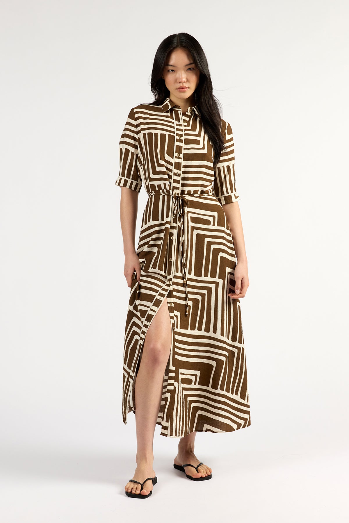 Tuesday | Nicola Dress