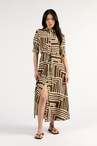 Tuesday | Nicola Dress