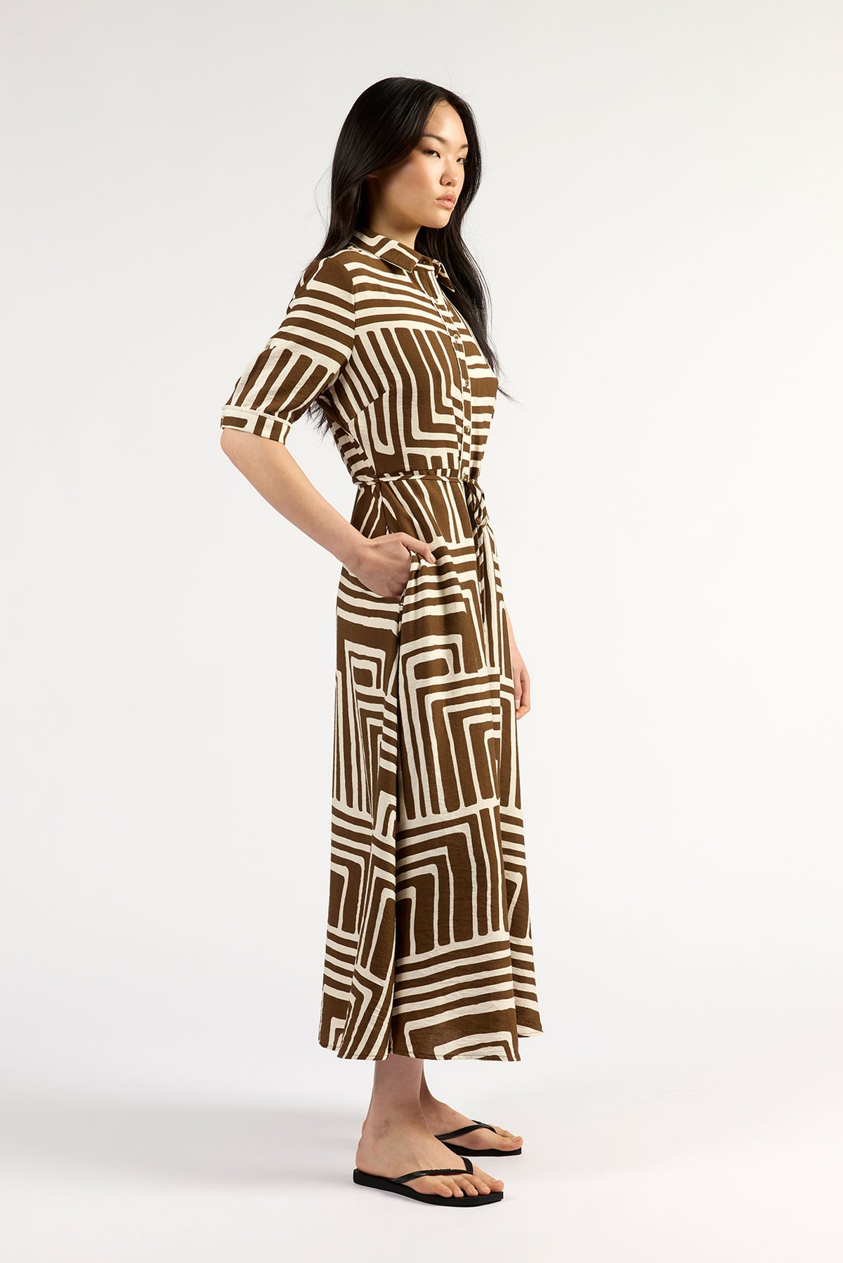Tuesday | Nicola Dress