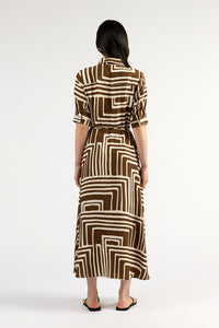 Tuesday | Nicola Dress