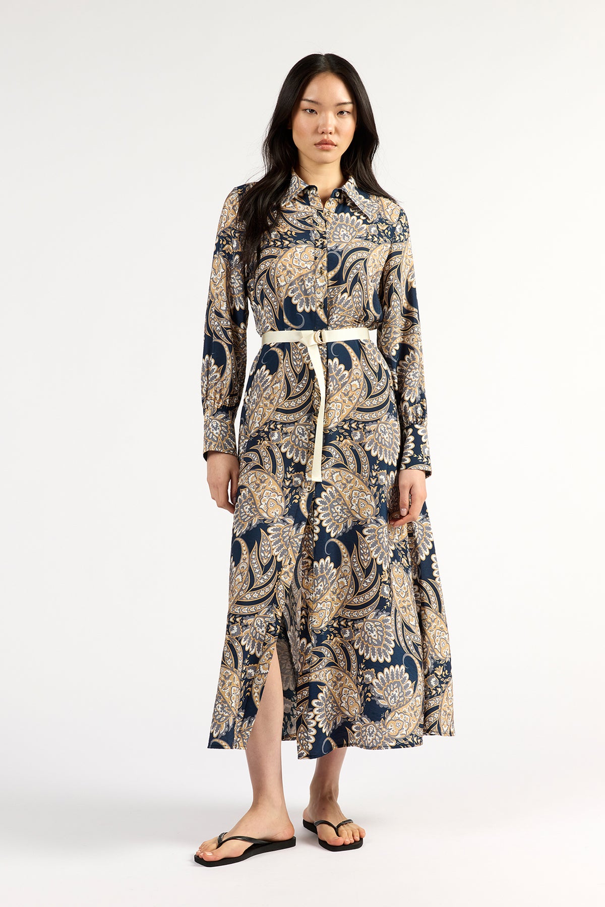 Tuesday | Mala Dress