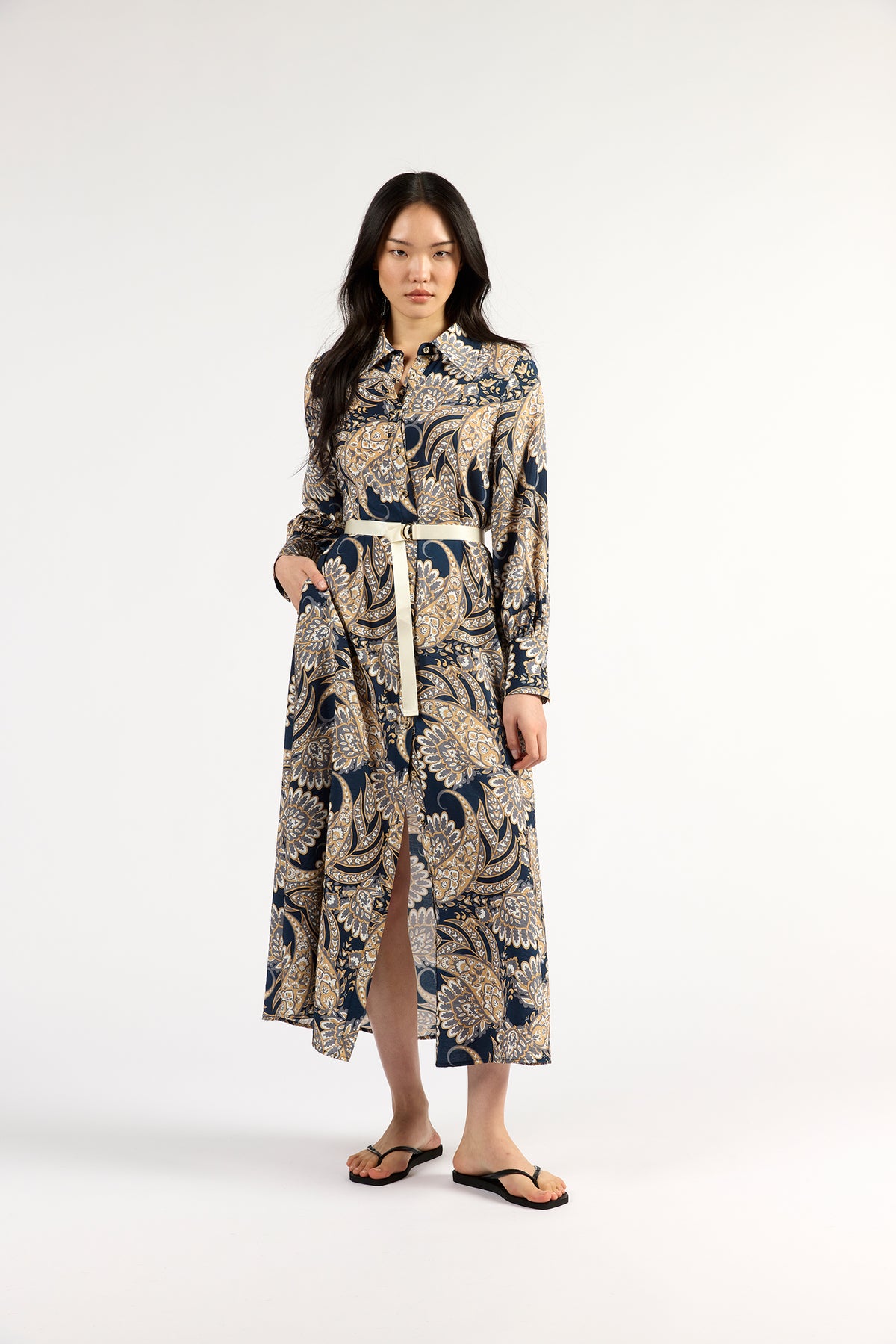 Tuesday | Mala Dress
