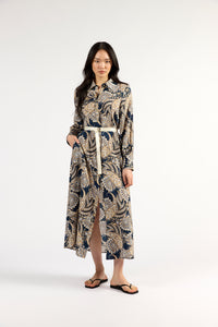 Tuesday | Mala Dress