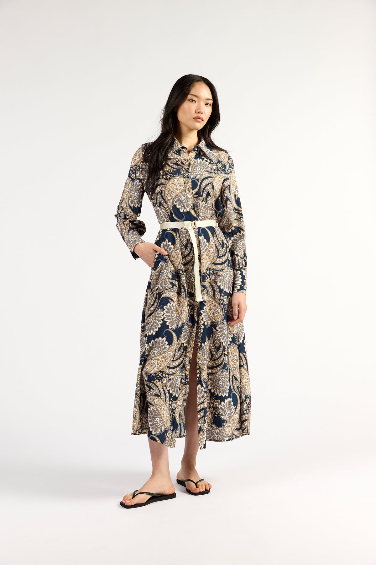 Tuesday | Mala Dress