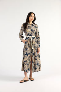 Tuesday | Mala Dress