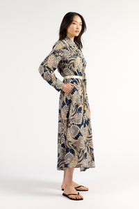 Tuesday | Mala Dress