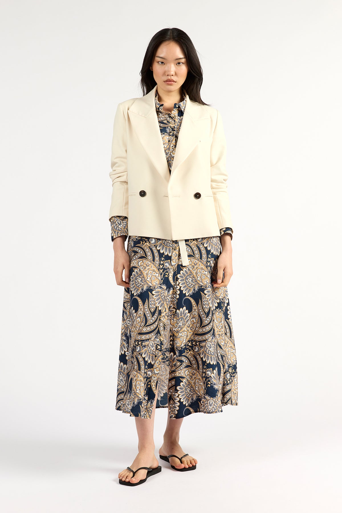 Tuesday | Mala Dress