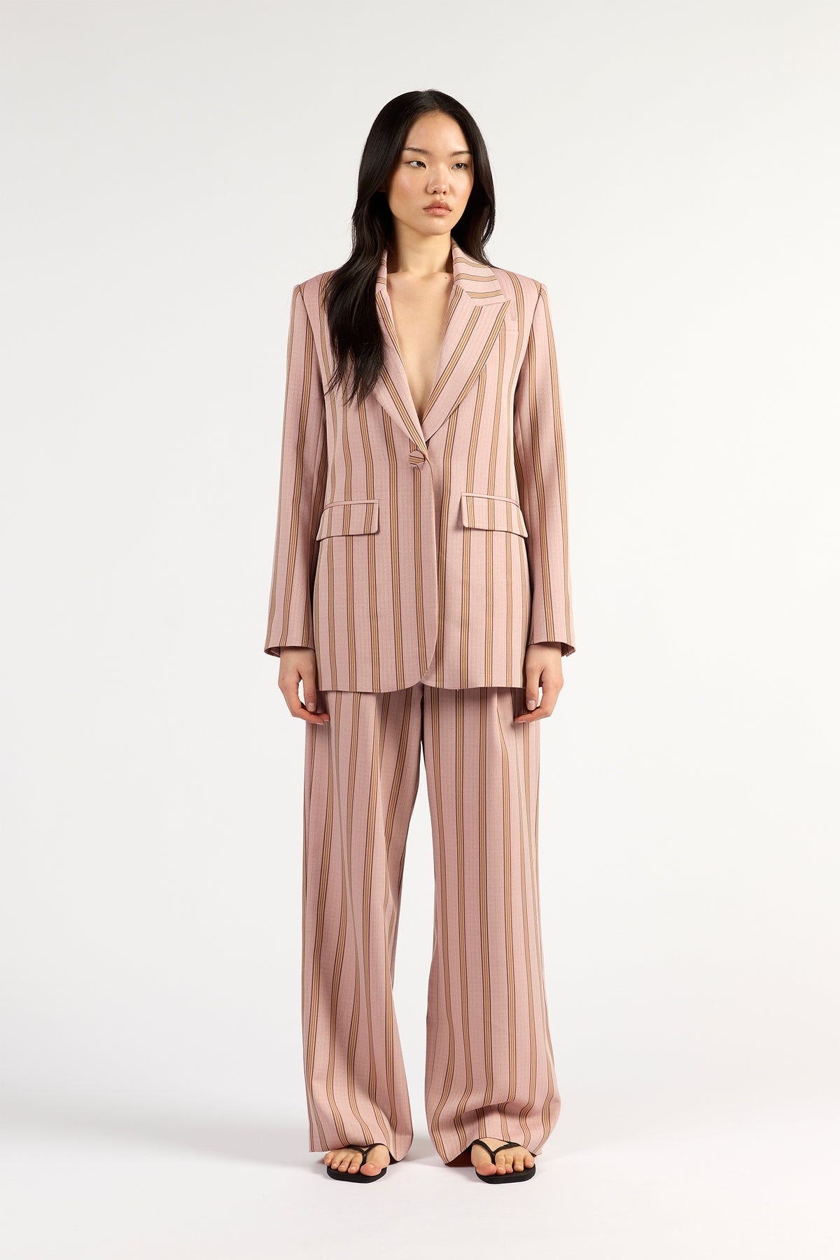 Tuesday | Paris Blazer