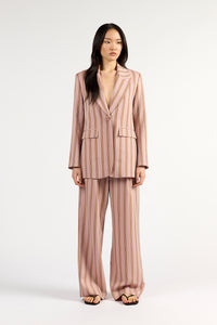 Tuesday | Paris Blazer