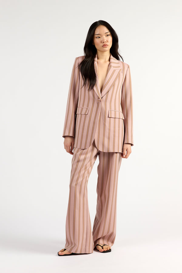 Tuesday | Paris Blazer