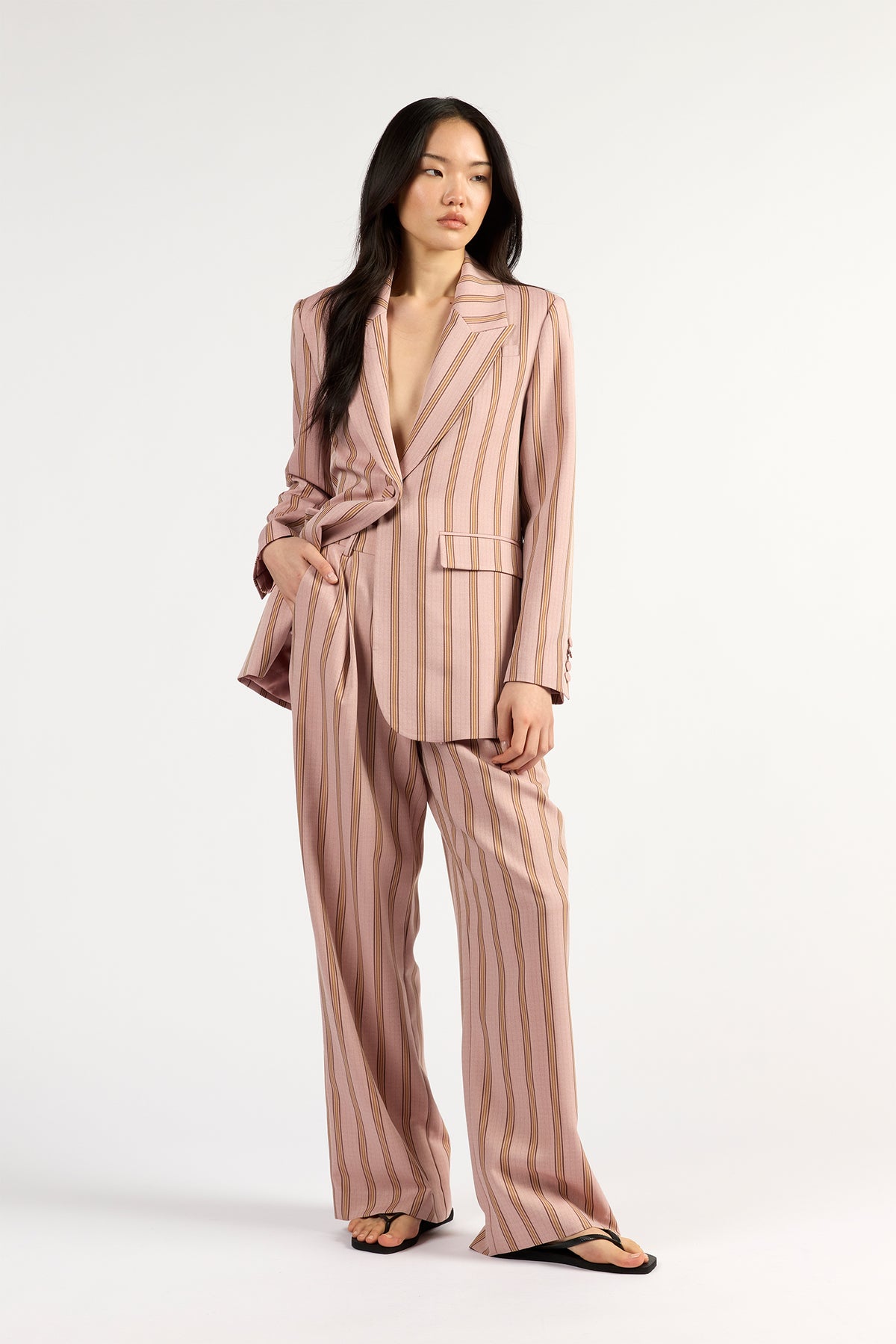 Tuesday | Paris Blazer