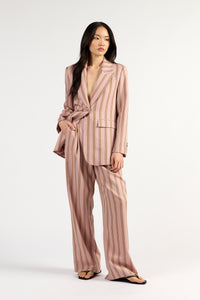 Tuesday | Paris Blazer