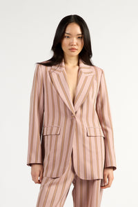 Tuesday | Paris Blazer