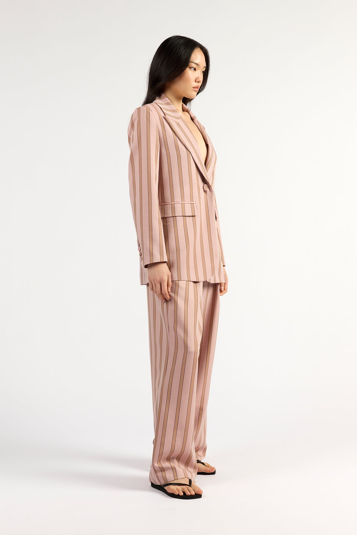 Tuesday | Paris Blazer