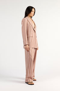 Tuesday | Paris Blazer