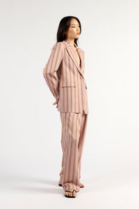 Tuesday | Paris Blazer