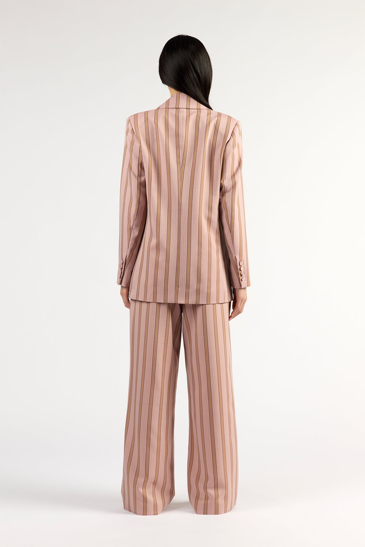 Tuesday | Paris Blazer