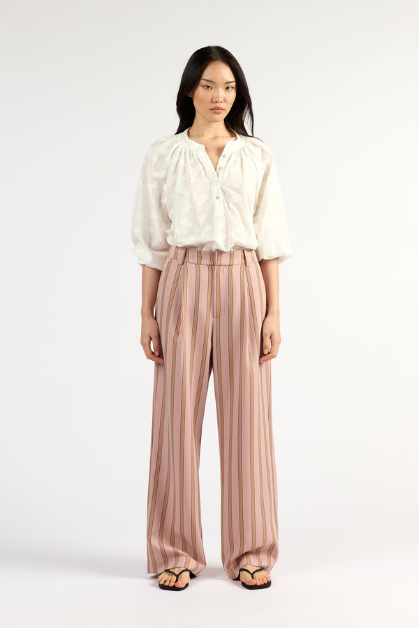 Tuesday | Boyfriend Pants