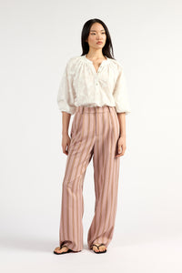 Tuesday | Boyfriend Pants