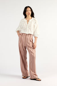 Tuesday | Boyfriend Pants