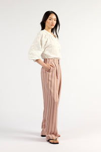 Tuesday | Boyfriend Pants