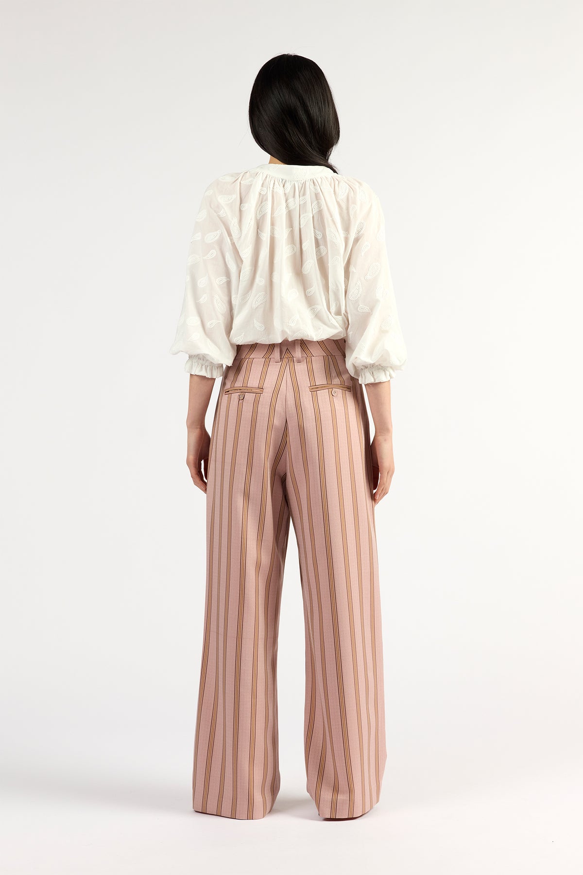 Tuesday | Boyfriend Pants