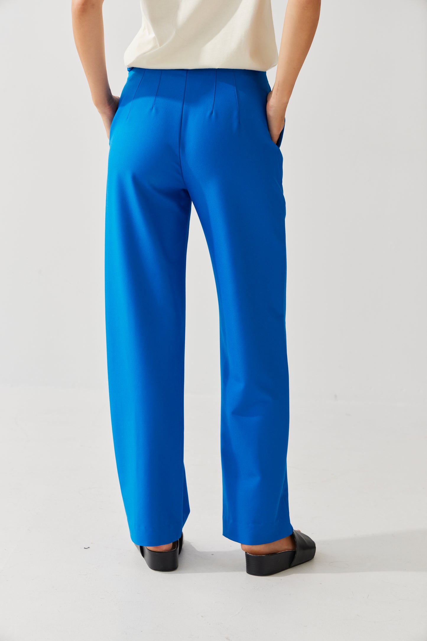 Tuesday Base Pant | Electric Blue