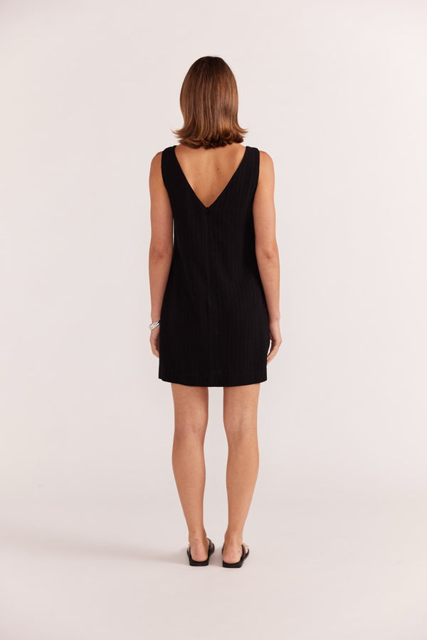 Staple the Label | Ember Mini Dress