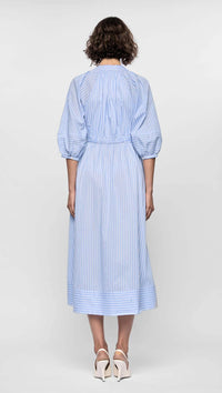 Staple the Label | Myra Midi Dress