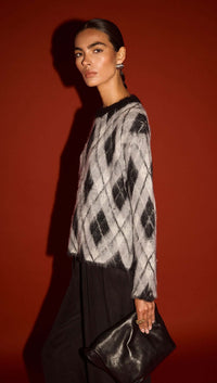 Staple the Label | Camille Brushed Jumper