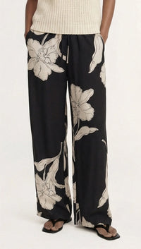 Staple the Label | Veda Relaxed Pant