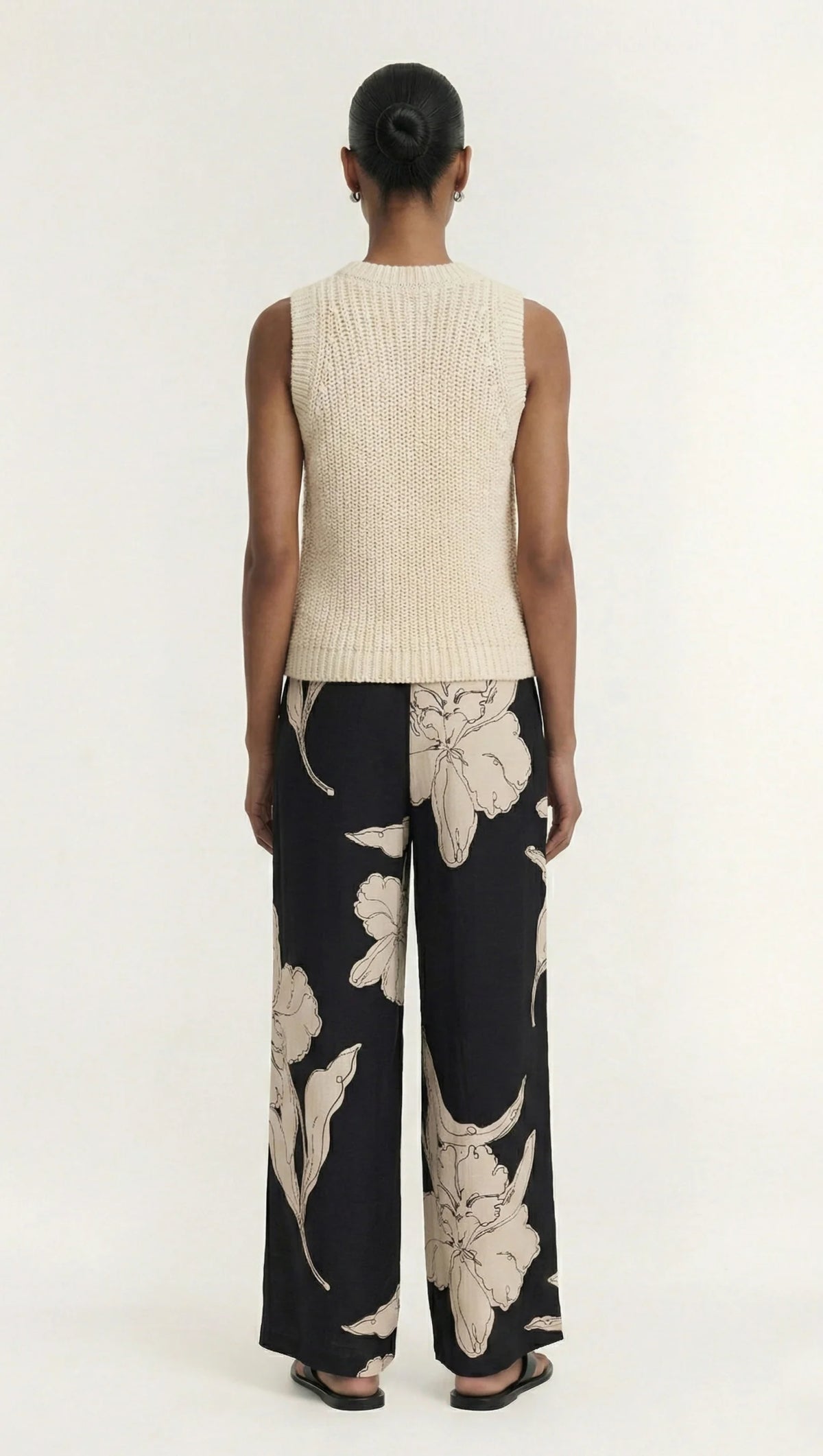 Staple the Label | Veda Relaxed Pant