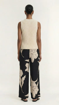 Staple the Label | Cove Knit Tank