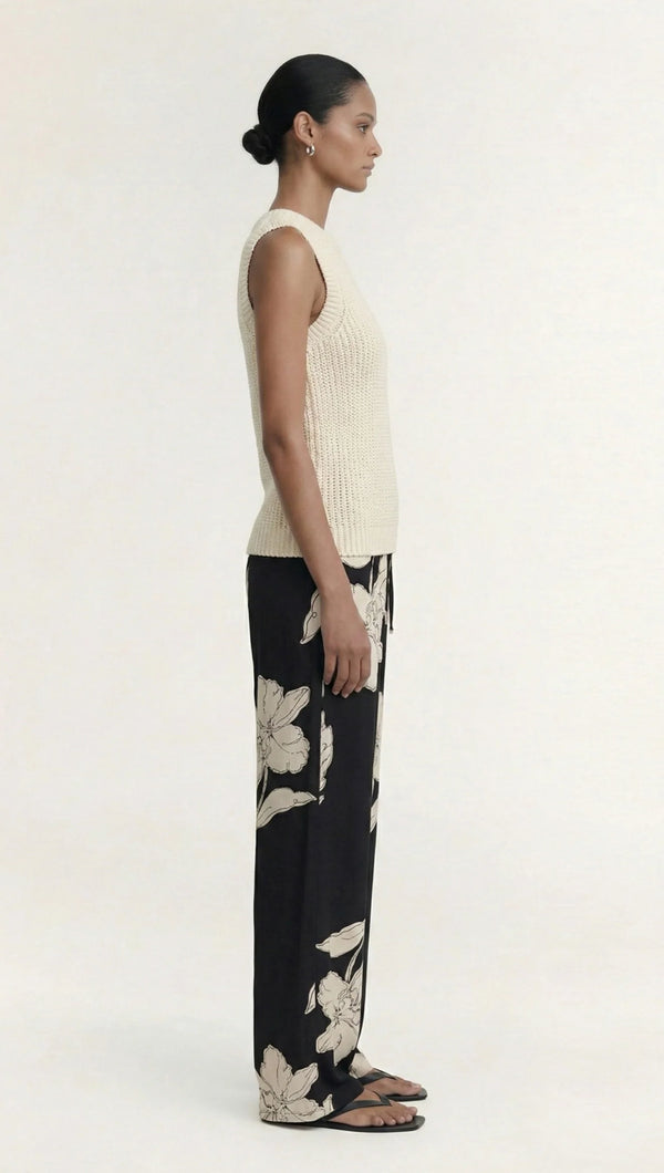 Staple the Label | Veda Relaxed Pant